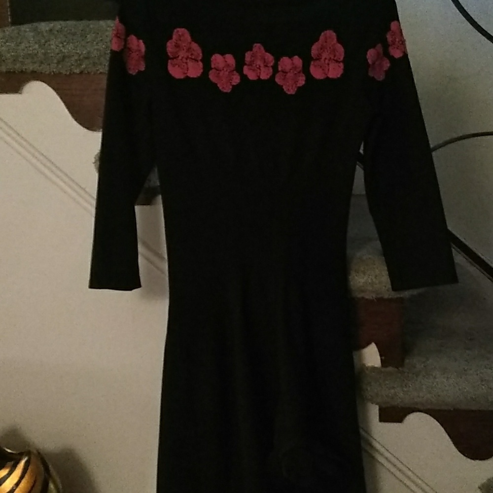 Alaia Couture dress